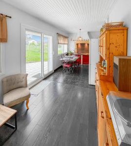 Calme Champêtre en Bourgogne