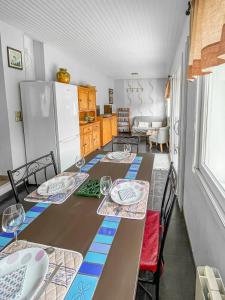 Calme Champêtre en Bourgogne