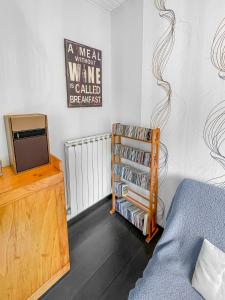 Maisons de vacances Calme Champetre en Bourgogne : photos des chambres