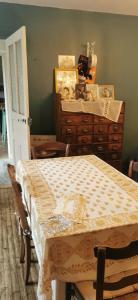 Appartements Appartement Seguite 4p : photos des chambres