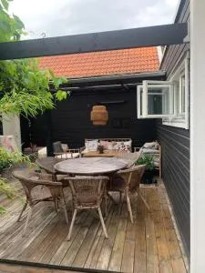 Kämpingestranden - 赫尔湾