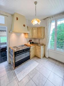 Maisons de vacances Calme Champetre en Bourgogne : photos des chambres