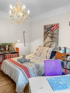 Maisons de vacances Calme Champetre en Bourgogne : photos des chambres