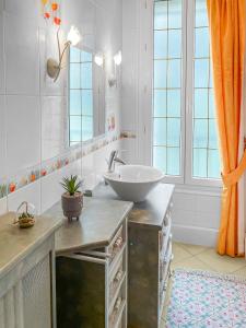 Maisons de vacances Calme Champetre en Bourgogne : photos des chambres