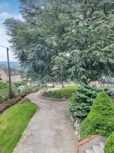 Maisons de vacances Calme Champetre en Bourgogne : photos des chambres