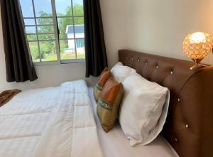 ฮิมฝาย โฮมสเตย์ บึงกาฬ