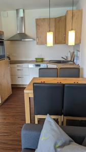 Ferienwohnung Alpenblick in Bolsterlang Sommerbergbahn kostenlos