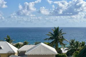 Villa Lakaz - 4hvězdičkové hotely ve městě Le Moule