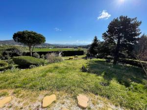Villas Villa avec piscine et vue somptueuse : photos des chambres
