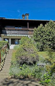 Bergsuite Schwarzwald