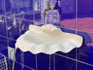 La Casa Azul en el corazón de Triana - Camas