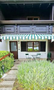 Bergsuite Schwarzwald