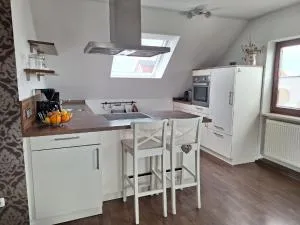 Lechner's Hof - Wolframs-Eschenbach