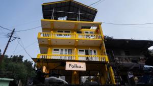 Whoopers Hostel Jibhi