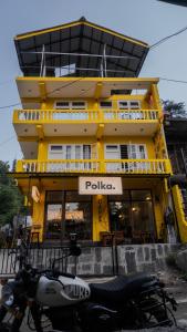 Whoopers Hostel Jibhi