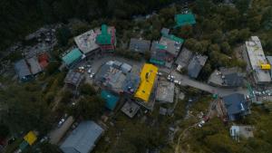 Whoopers Hostel Jibhi