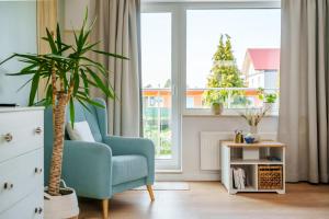 Apartamenty Lighthouse - Premium Dźwirzyno