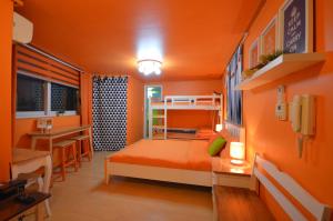 Han River Residence & Guesthouse