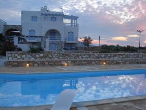 Archipelagos Villas-Villa Antiparos
