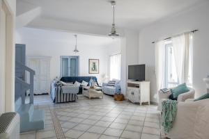Archipelagos Villas-Villa Antiparos