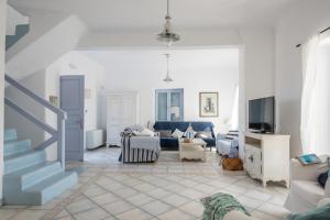 Archipelagos Villas-Villa Antiparos
