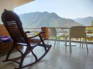 SVS Recreational Hotels & Resorts