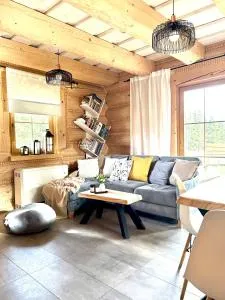 Dom z drzew - Jasnowice