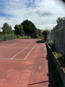 Appartements Duplex tres proche de Deauville Tennis et piscine : photos des chambres