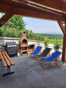 Apartments Jernej with Onsite Wellness 