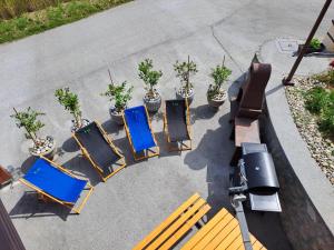 Apartments Jernej with Onsite Wellness