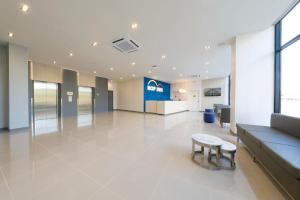 Hop Inn Hotel Iloilo