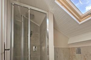 MANSARD FERRET Charming house Alghero centro img10