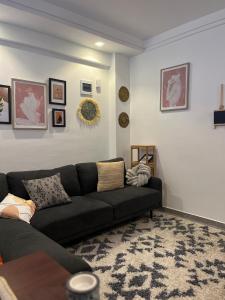 Cozy Studio Apt in Nairobi