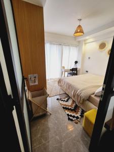 Cozy Studio Apt in Nairobi