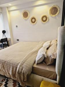 Cozy Studio Apt in Nairobi