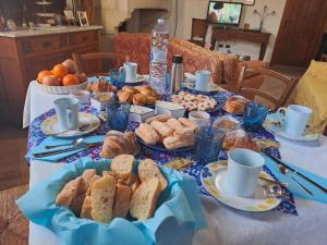 B&B S'Omu Antiga img30