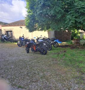 B&B S'Omu Antiga img48