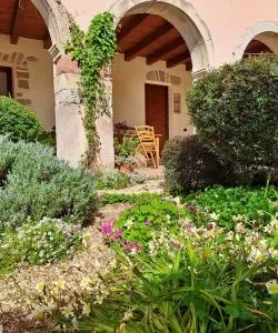 B&B S'Omu Antiga - Samughèo