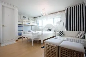 Han River Residence & Guesthouse - Seúl