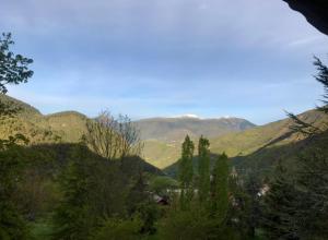 B&B / Chambres d'hotes Chalet Le Tilleul : photos des chambres