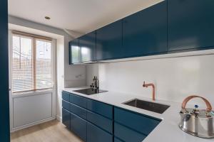 Bagatelle - Appt à 300 m de la plage