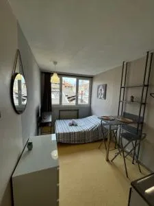 Appartement au centre de Valence Studio 5 - Barcelonne