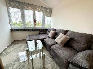 Apartman Babec