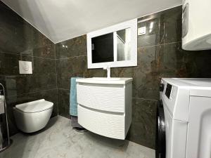 Apartman Babec