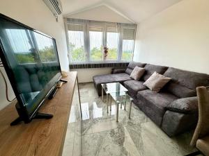 Apartman Babec