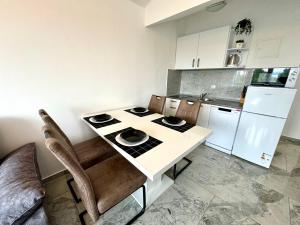 Apartman Babec