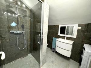 Apartman Babec