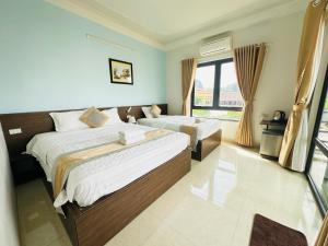 Tam Coc Elegance House