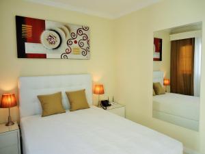 São Francisco Accommodation