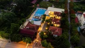 Vạn Xuân Royal Hotel - Thái Bình